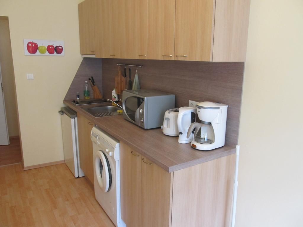 Flatmanagement Kaupmehe Apartment