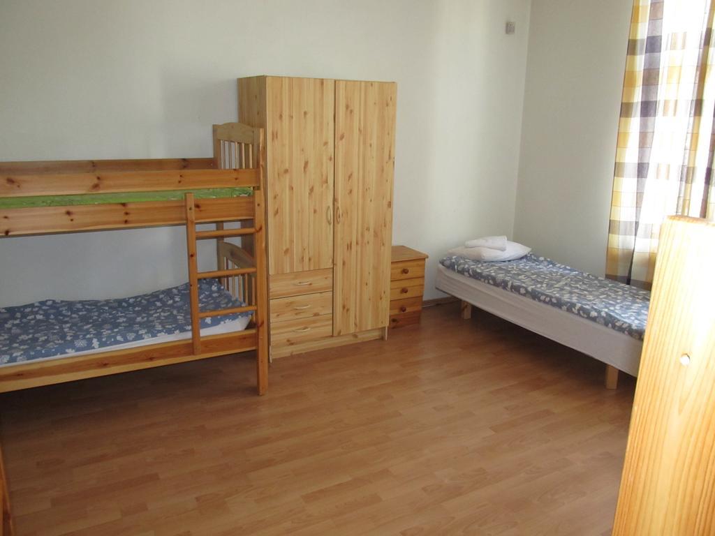 Apartment Flatmanagement Kaupmehe Reval