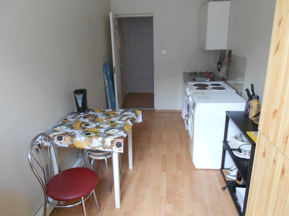 Apartment Flatmanagement Kaupmehe Reval