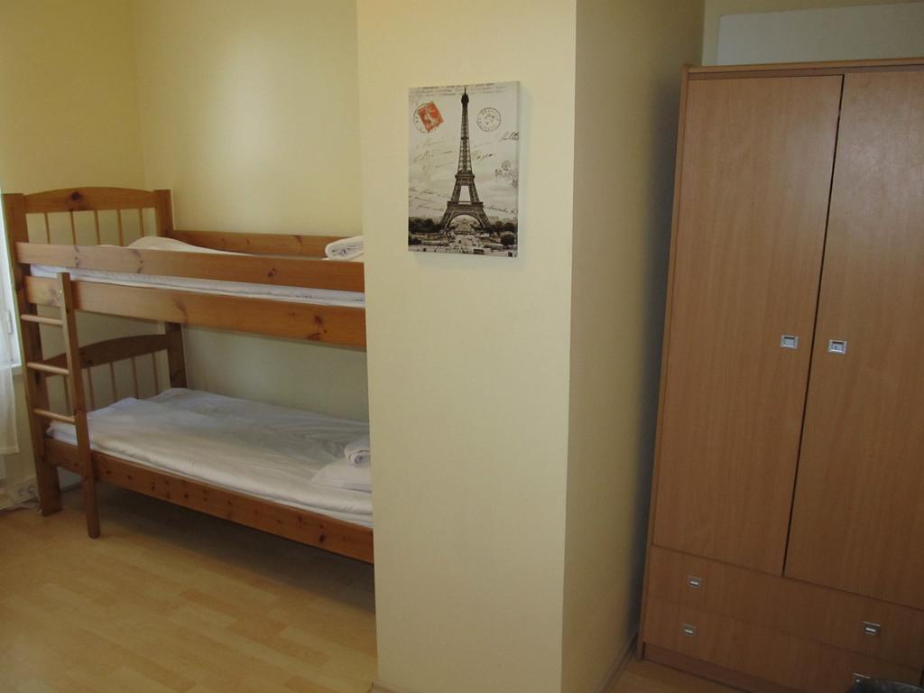 Apartment Flatmanagement Kaupmehe