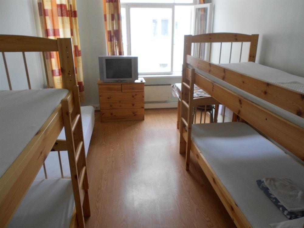 Flatmanagement Kaupmehe Apartment