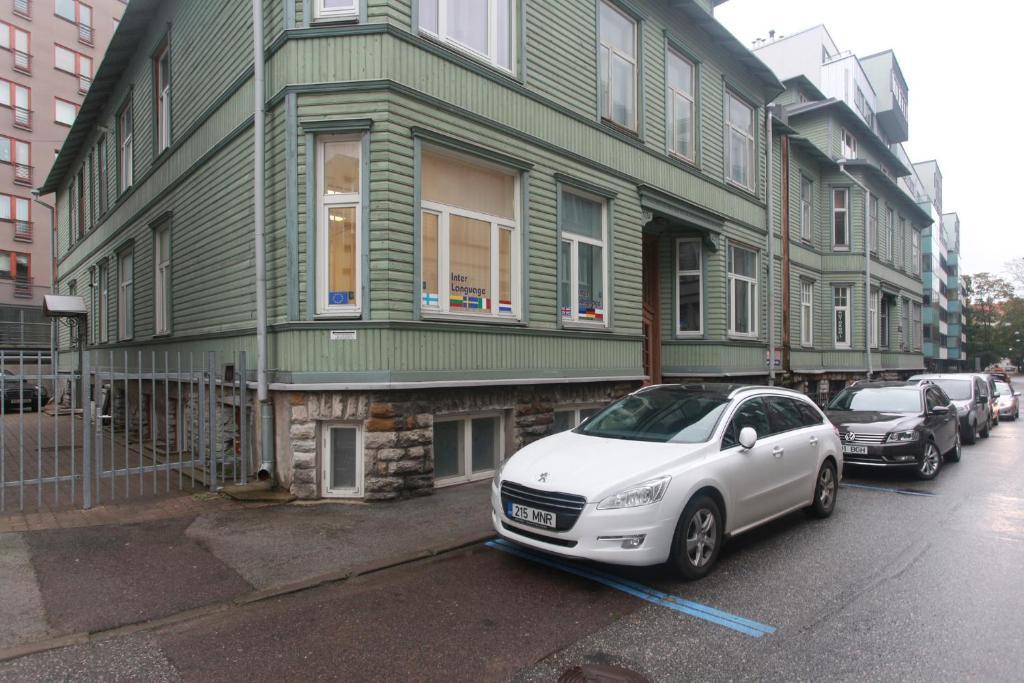Apartment Flatmanagement Kaupmehe *