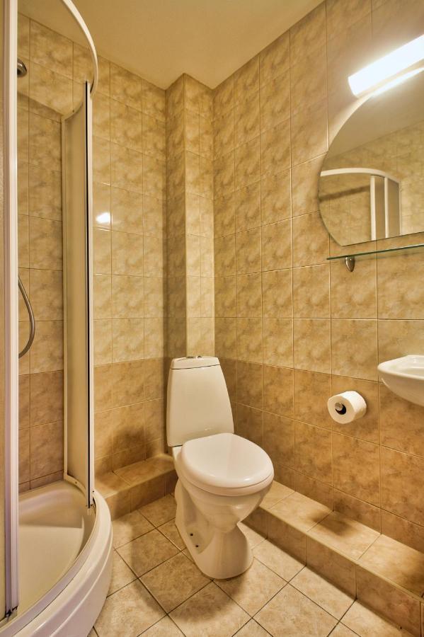 Apartment Flatmanagement Kaupmehe