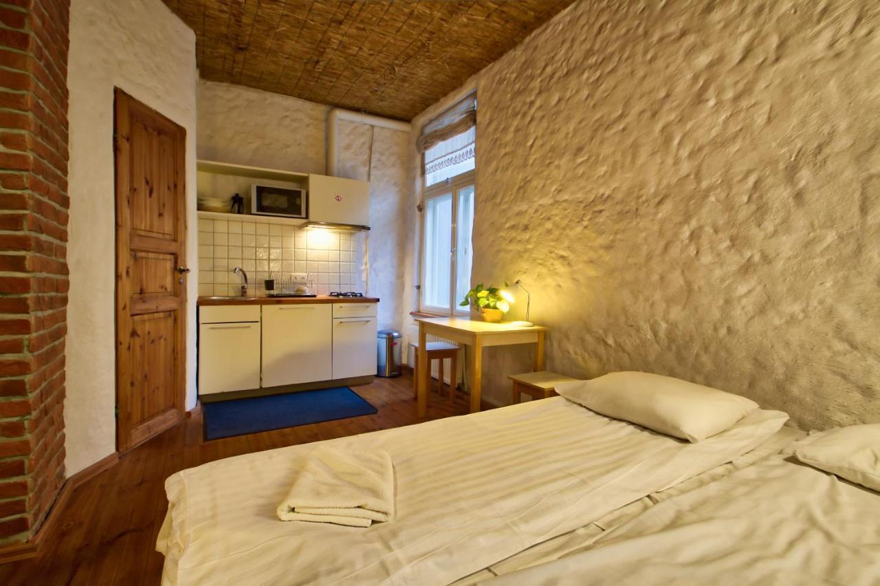 Apartment Flatmanagement Kaupmehe