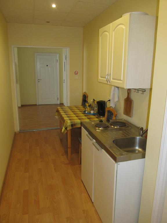 Flatmanagement Kaupmehe Apartment