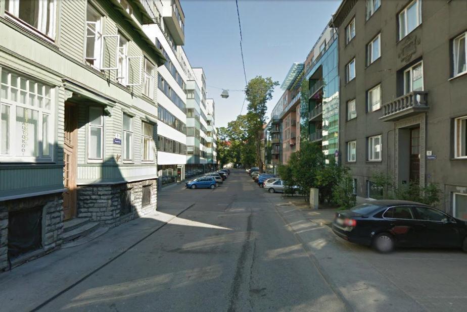 Apartment Flatmanagement Kaupmehe *