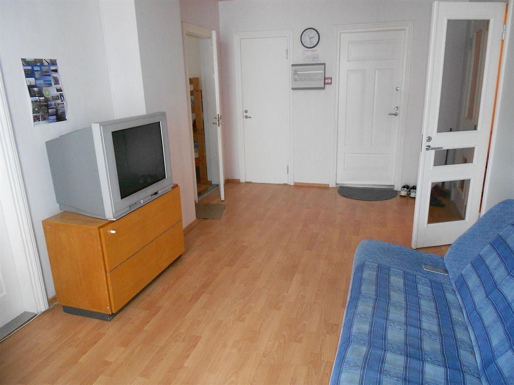 Apartment Flatmanagement Kaupmehe Tallinn