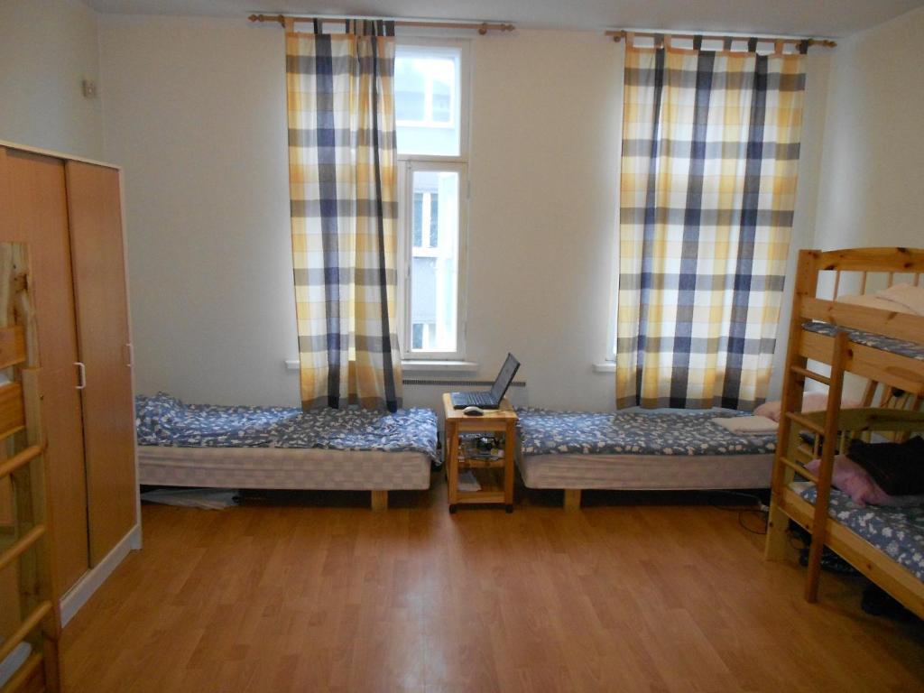 Apartment Flatmanagement Kaupmehe *