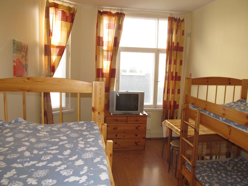 Apartment Flatmanagement Kaupmehe