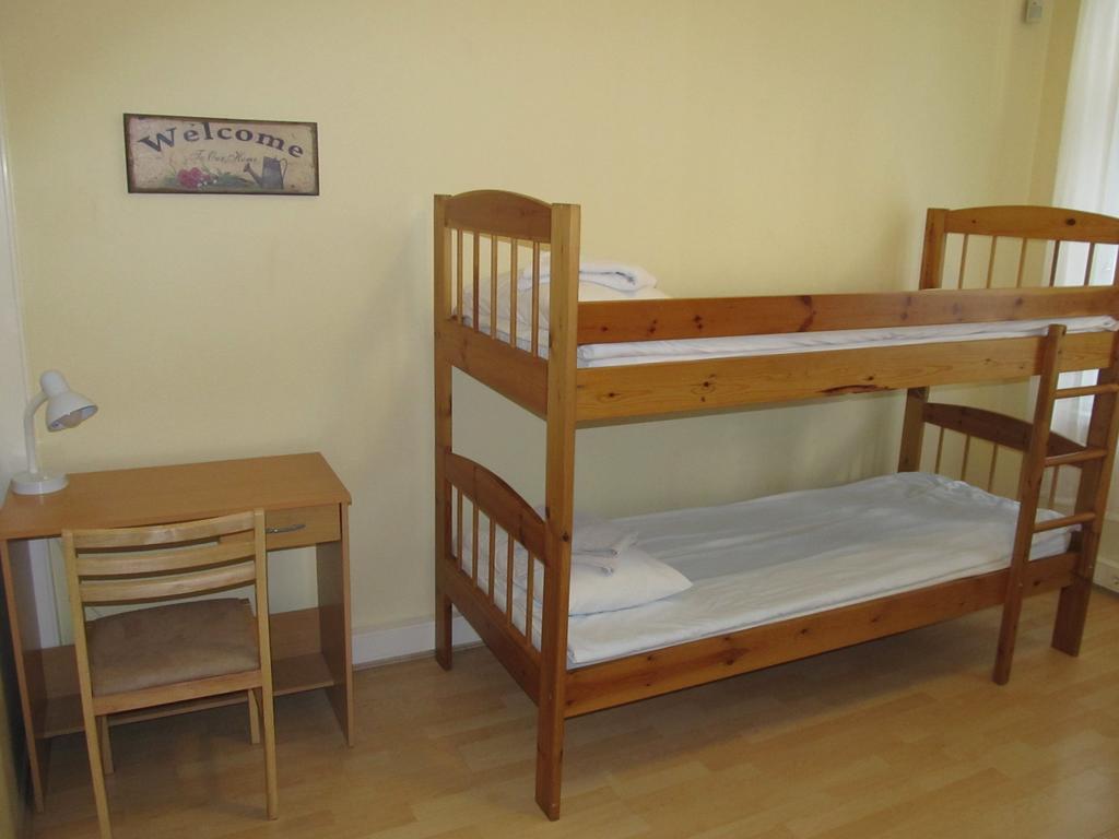 Flatmanagement Kaupmehe Apartment