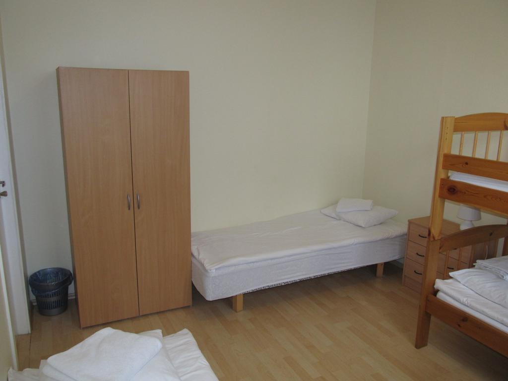 Flatmanagement Kaupmehe Apartment *