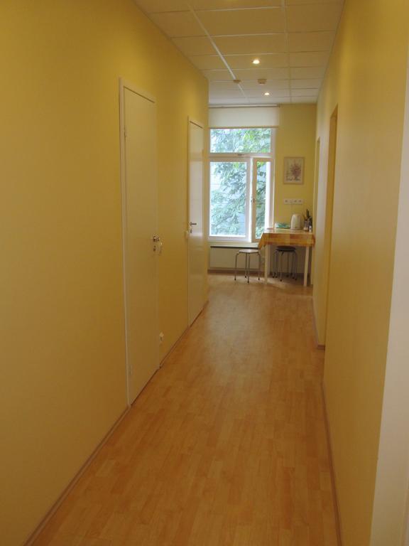Flatmanagement Kaupmehe Apartment *