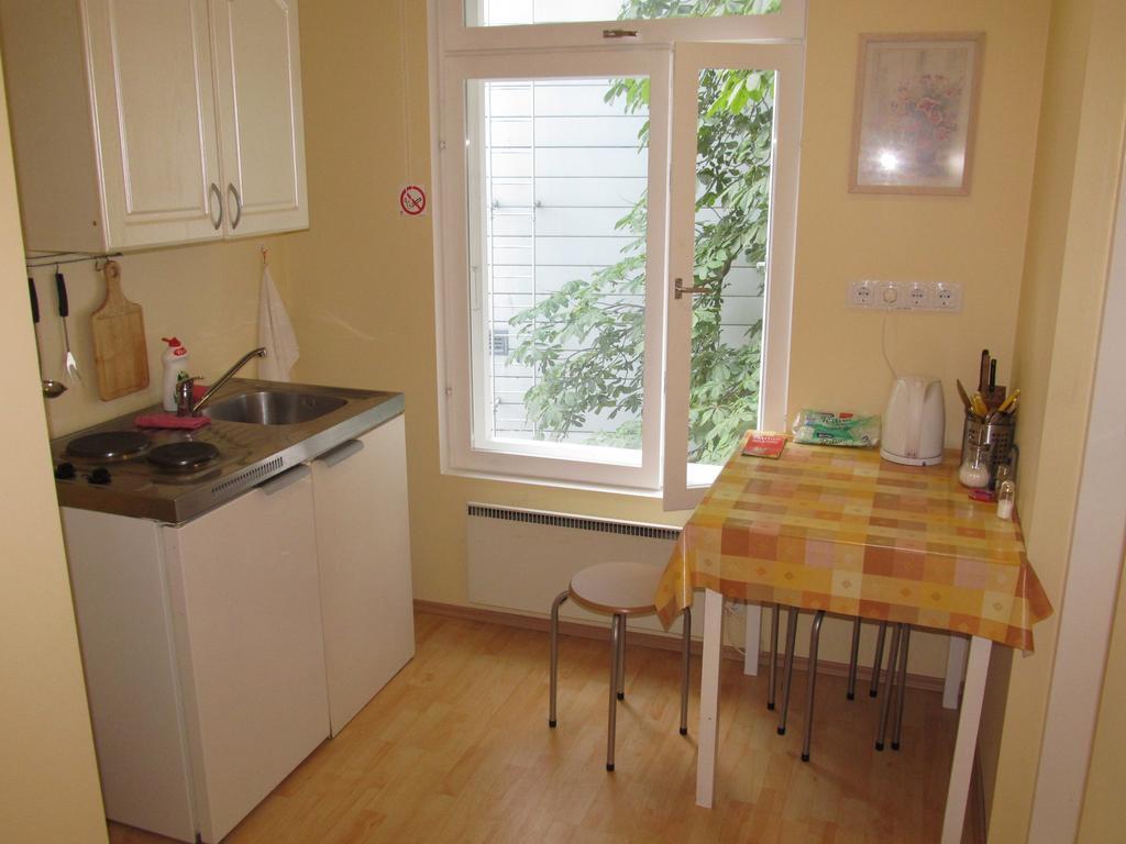 Apartment Flatmanagement Kaupmehe Tallinn