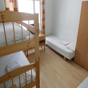Apartment Flatmanagement Kaupmehe