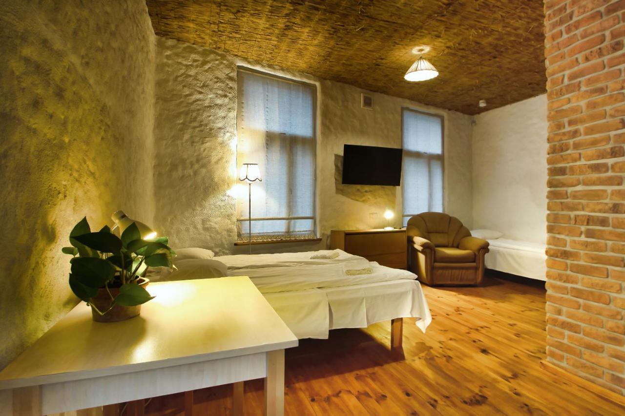 Flatmanagement Kaupmehe Apartment Tallinn