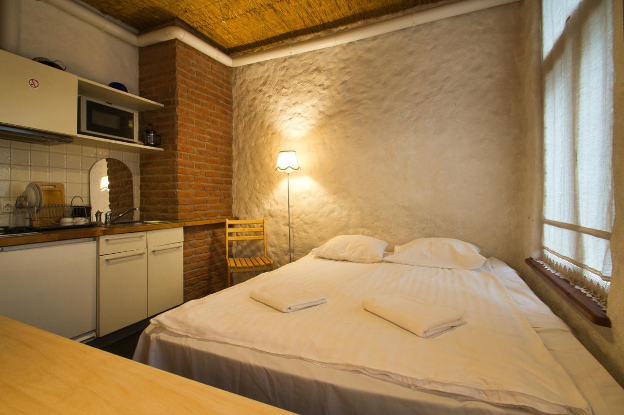 Apartment Flatmanagement Kaupmehe Tallinn